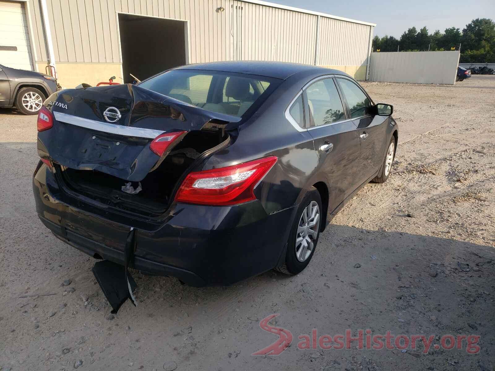 1N4AL3AP1GN358400 2016 NISSAN ALTIMA