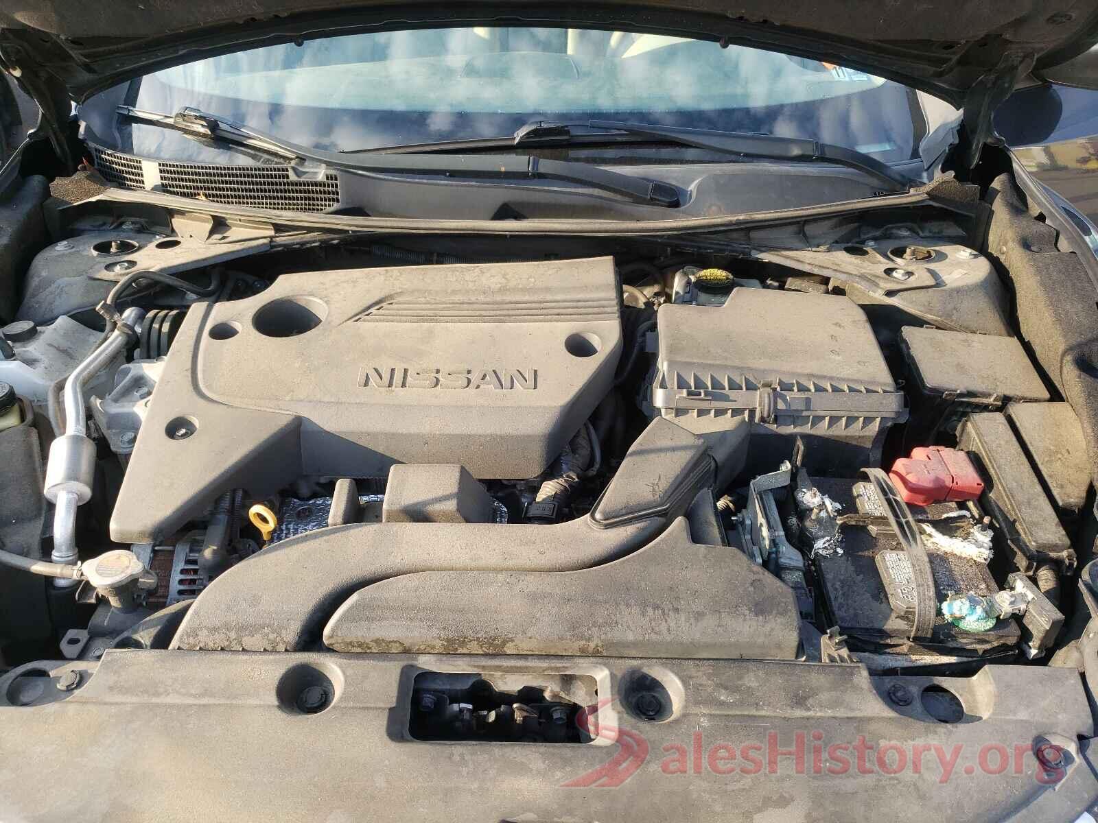 1N4AL3AP1GN358400 2016 NISSAN ALTIMA