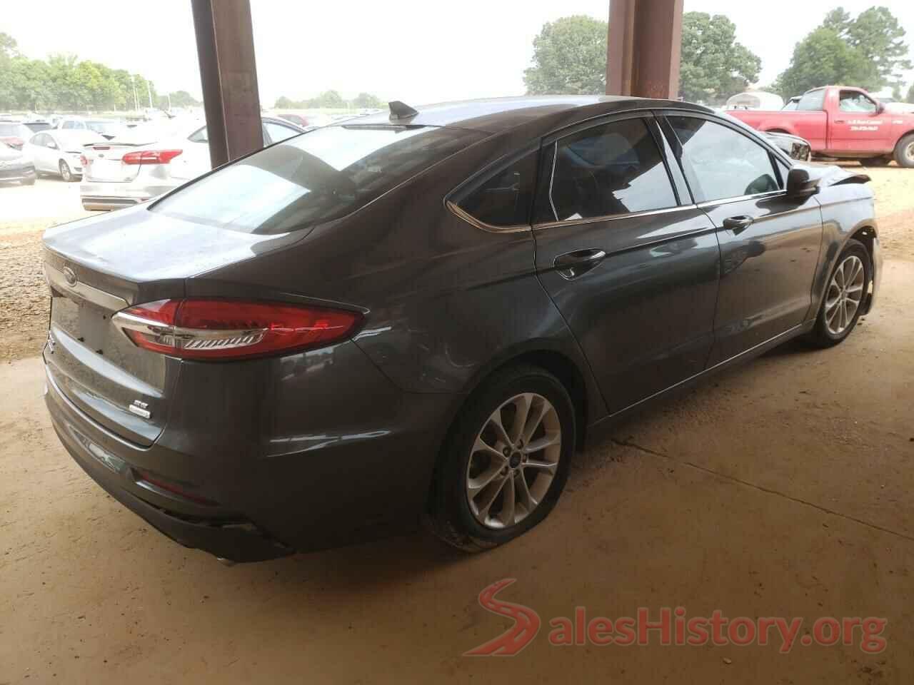 3FA6P0HD7LR122023 2020 FORD FUSION