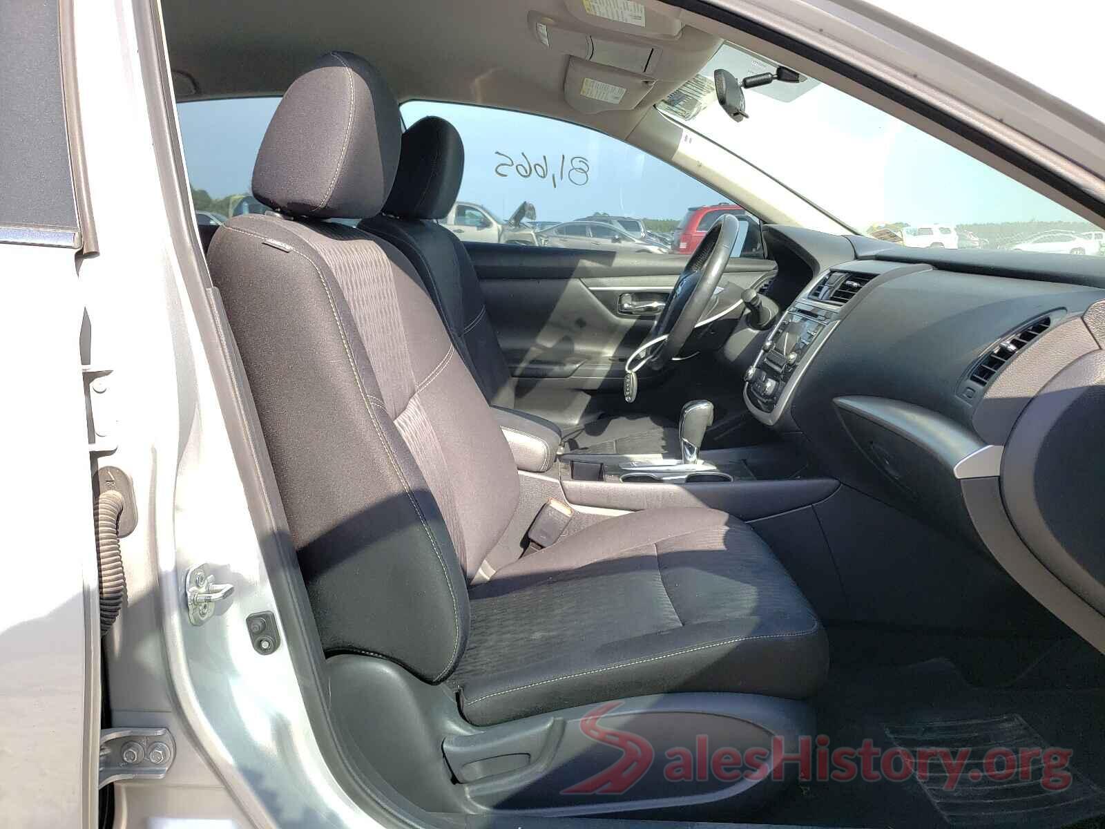 1N4AL3AP7JC148340 2018 NISSAN ALTIMA