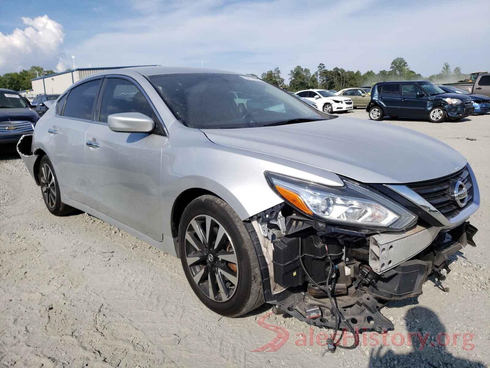 1N4AL3AP7JC148340 2018 NISSAN ALTIMA