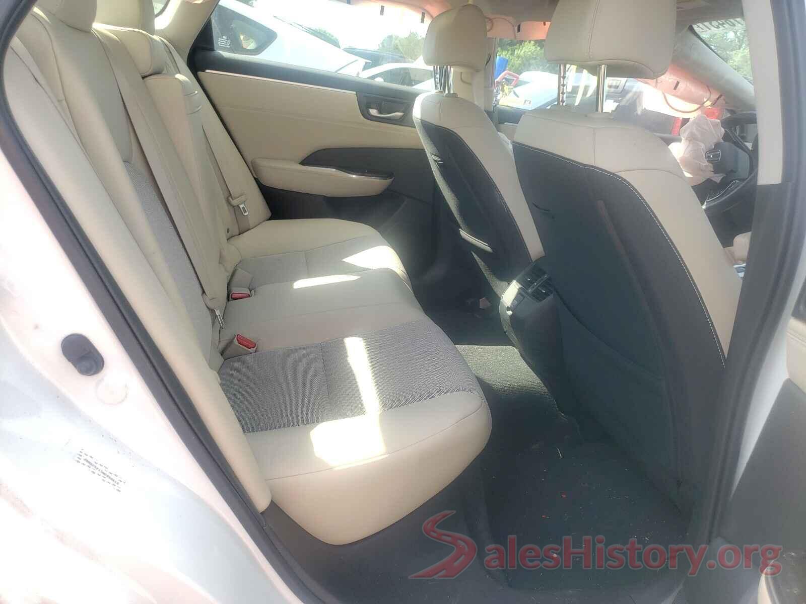 JHMZC5F15MC000610 2021 HONDA CLARITY