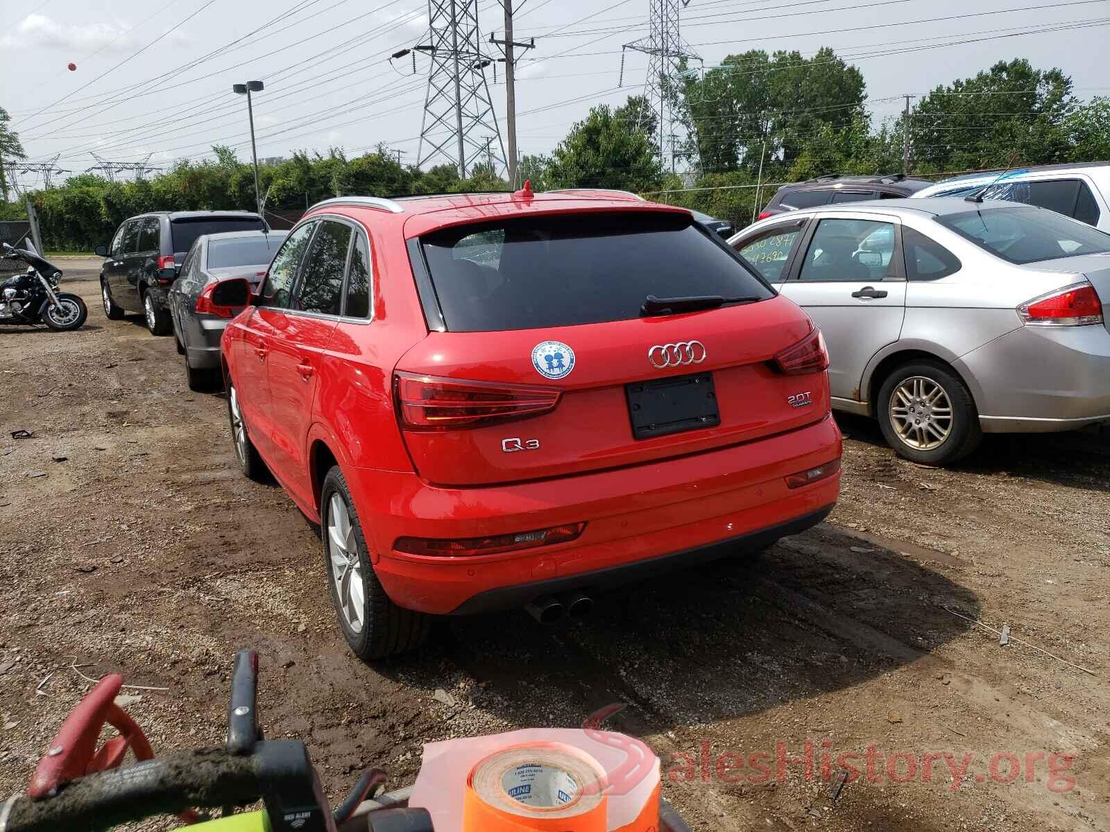 WA1JCCFS3JR032826 2018 AUDI Q3