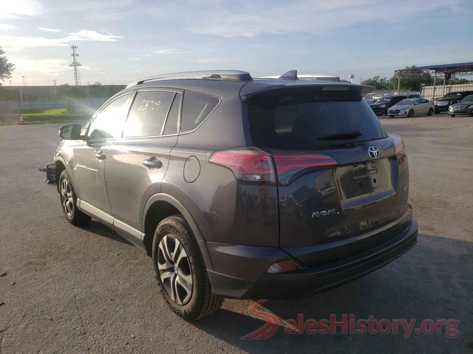 2T3ZFREV5GW277487 2016 TOYOTA RAV4