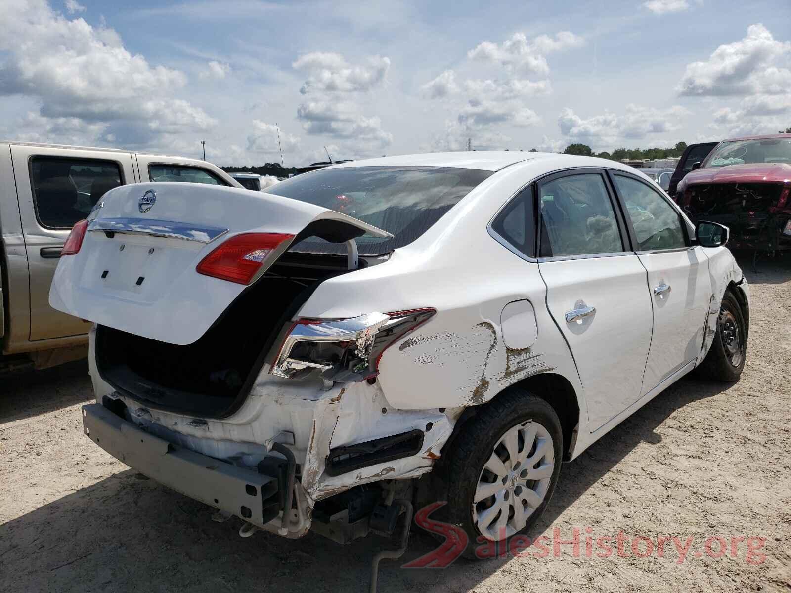 3N1AB7AP2JY247775 2018 NISSAN SENTRA