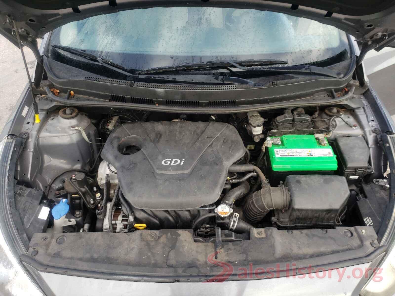 KMHCT4AE9HU196588 2017 HYUNDAI ACCENT