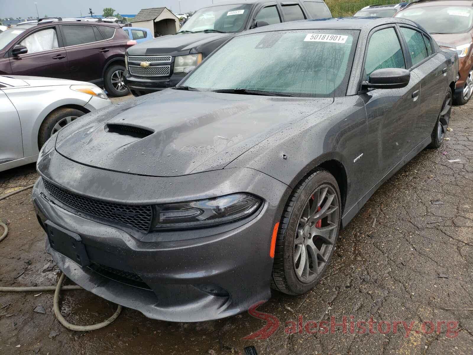 2C3CDXEJ9HH559487 2017 DODGE CHARGER