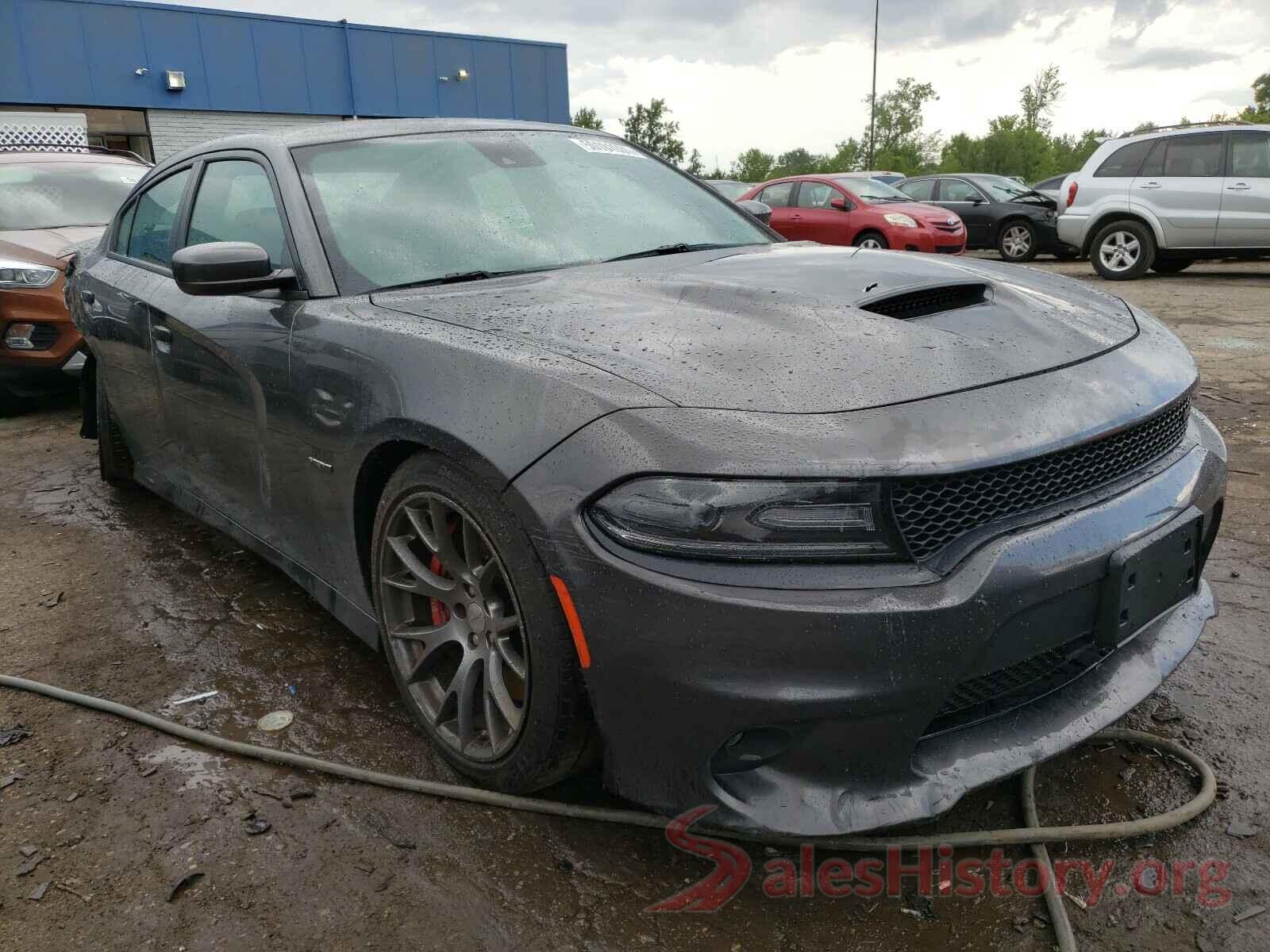 2C3CDXEJ9HH559487 2017 DODGE CHARGER