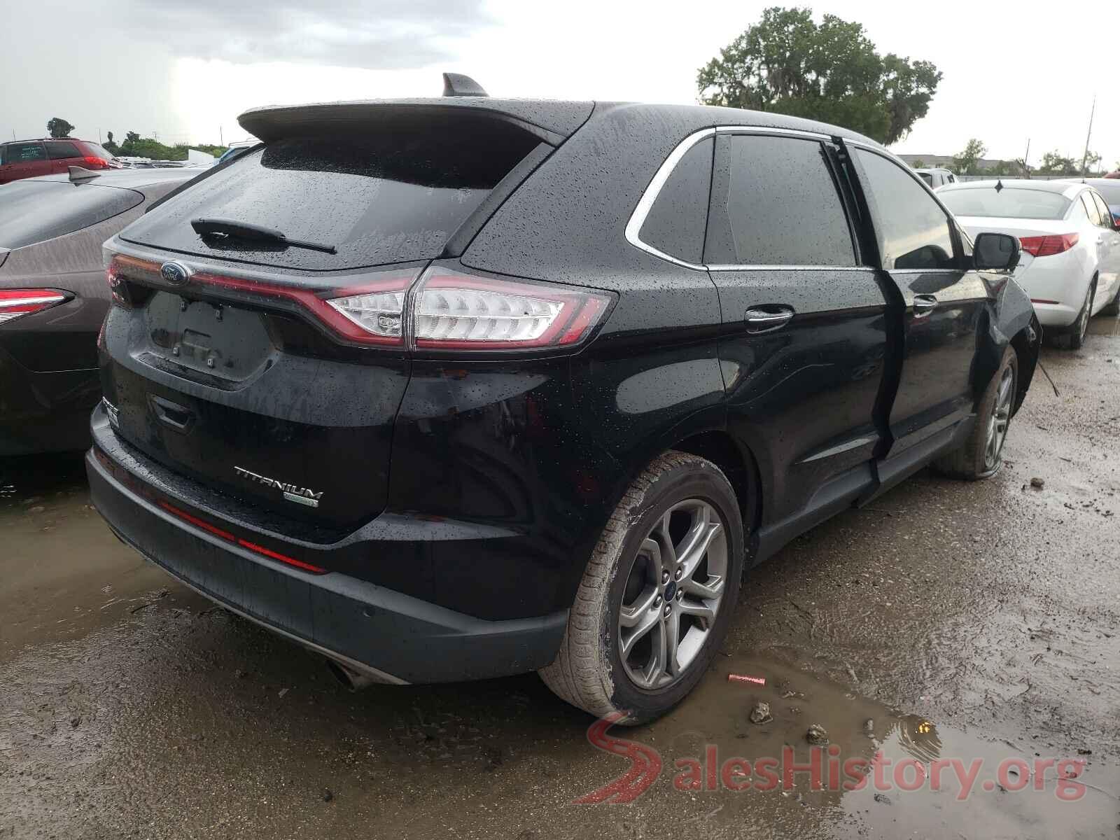 2FMPK3K9XGBB42107 2016 FORD EDGE