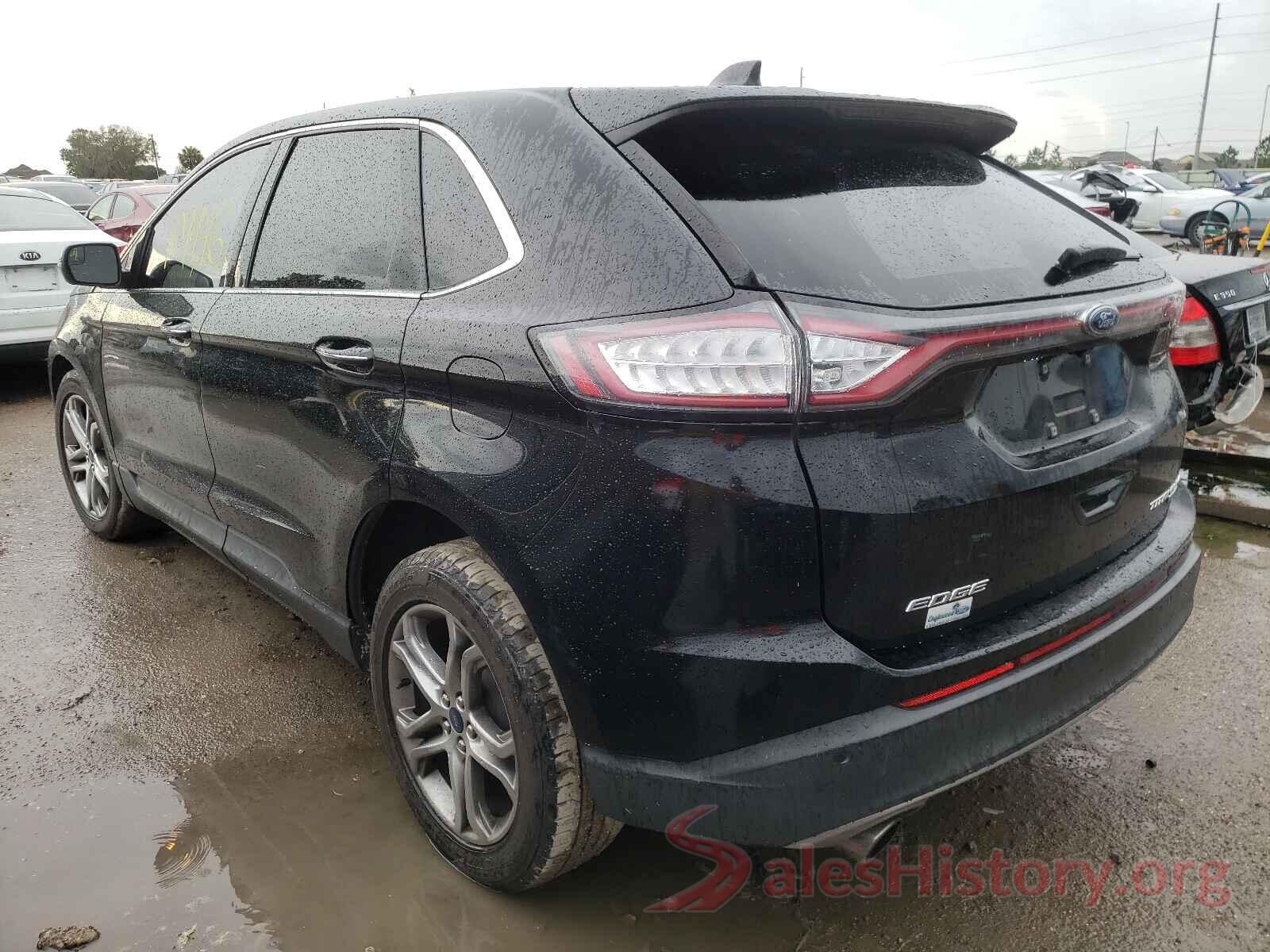 2FMPK3K9XGBB42107 2016 FORD EDGE