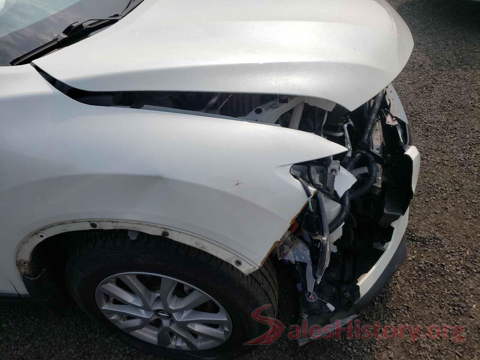 KNMAT2MV9HP604937 2017 NISSAN ROGUE