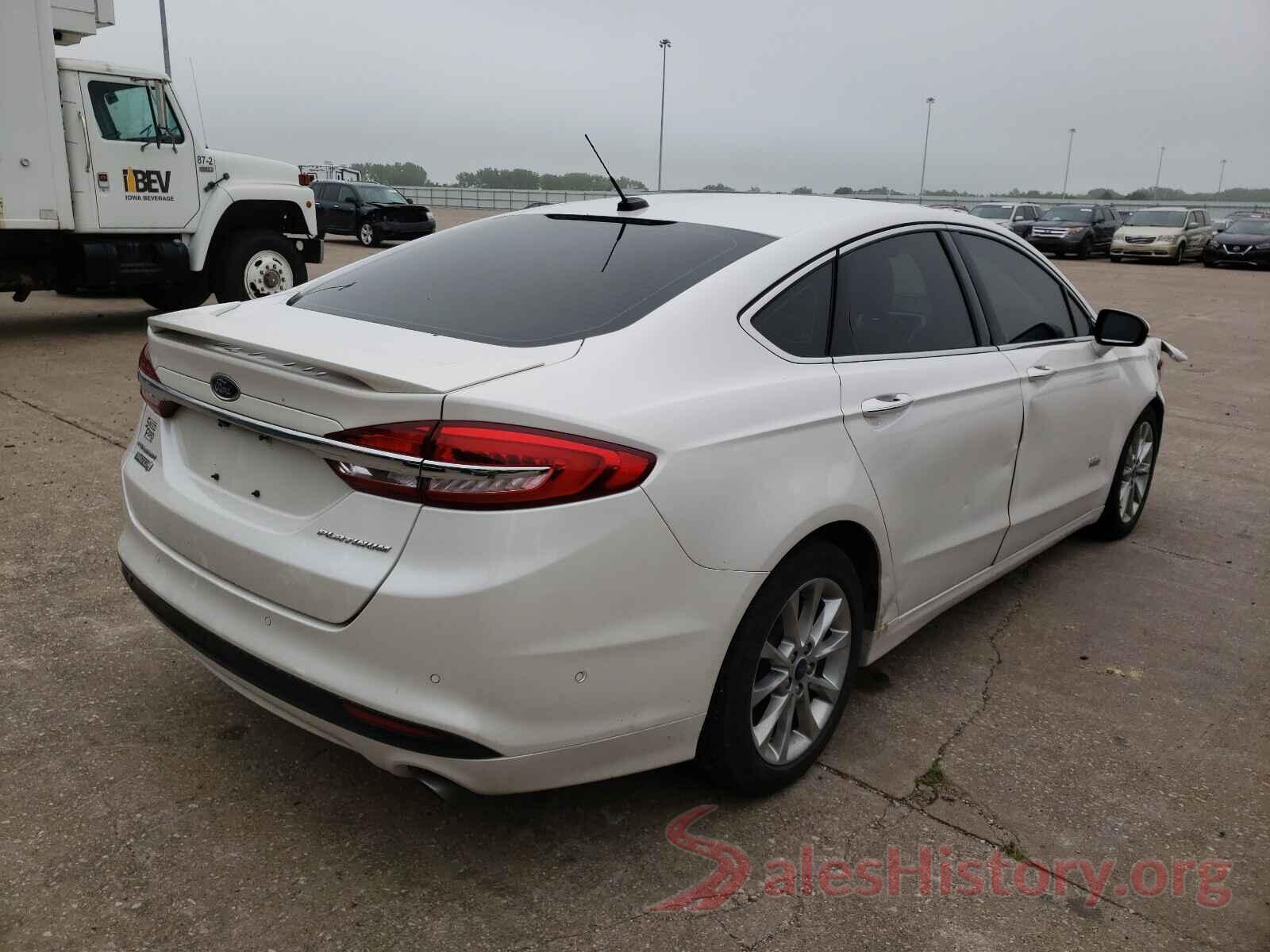 3FA6P0SU5HR225926 2017 FORD FUSION