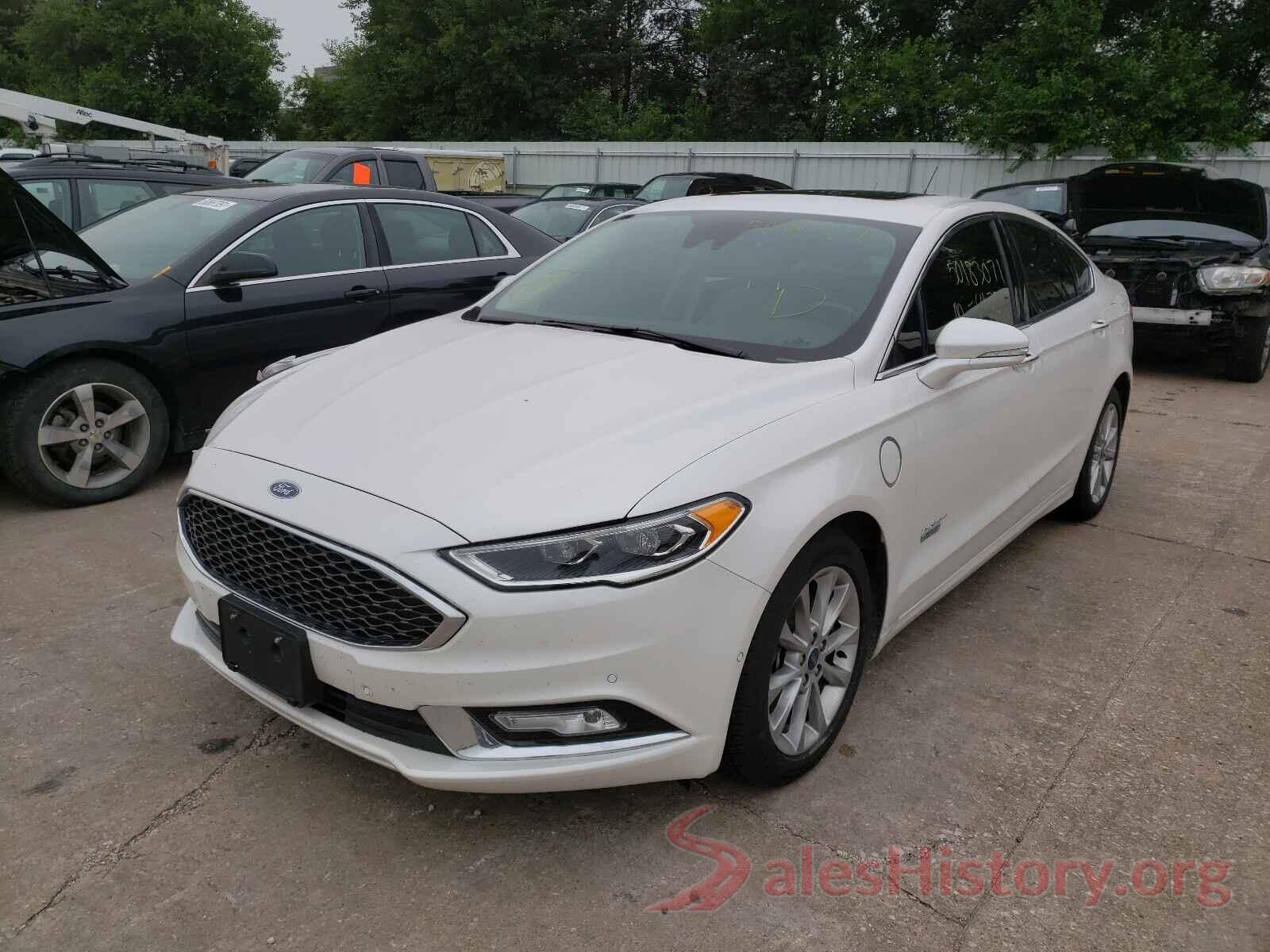 3FA6P0SU5HR225926 2017 FORD FUSION