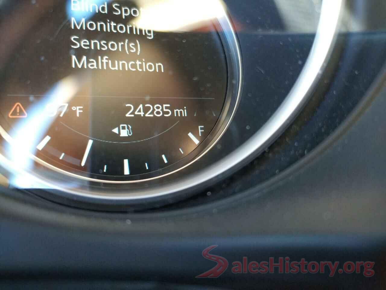 JM3KFACM2K0616787 2019 MAZDA CX-5