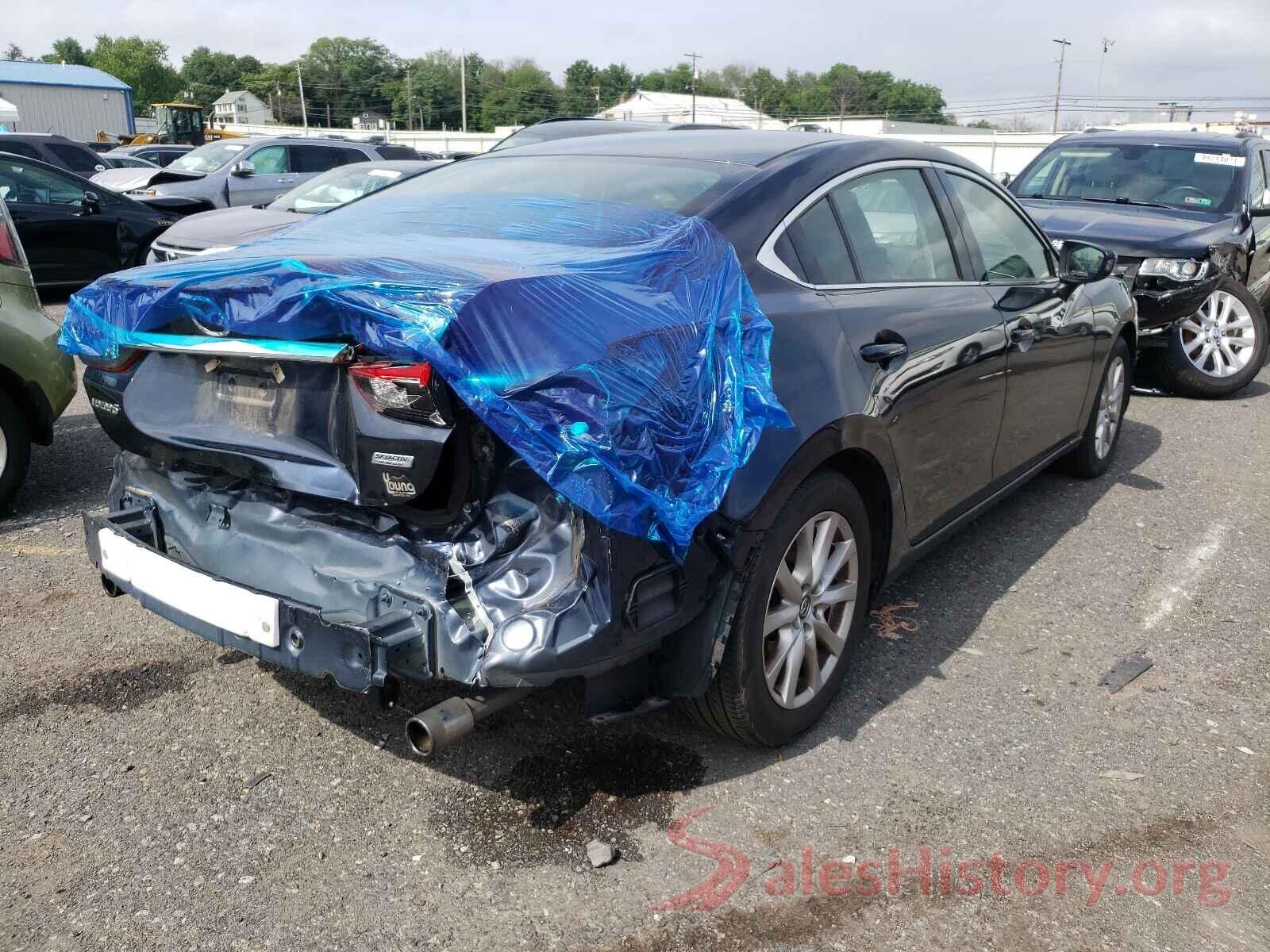 JM1GJ1U52G1462376 2016 MAZDA 6