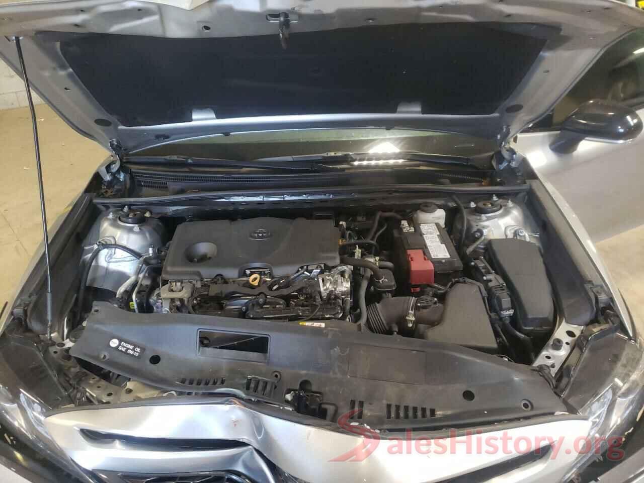 4T1K61BK9MU044018 2021 TOYOTA CAMRY