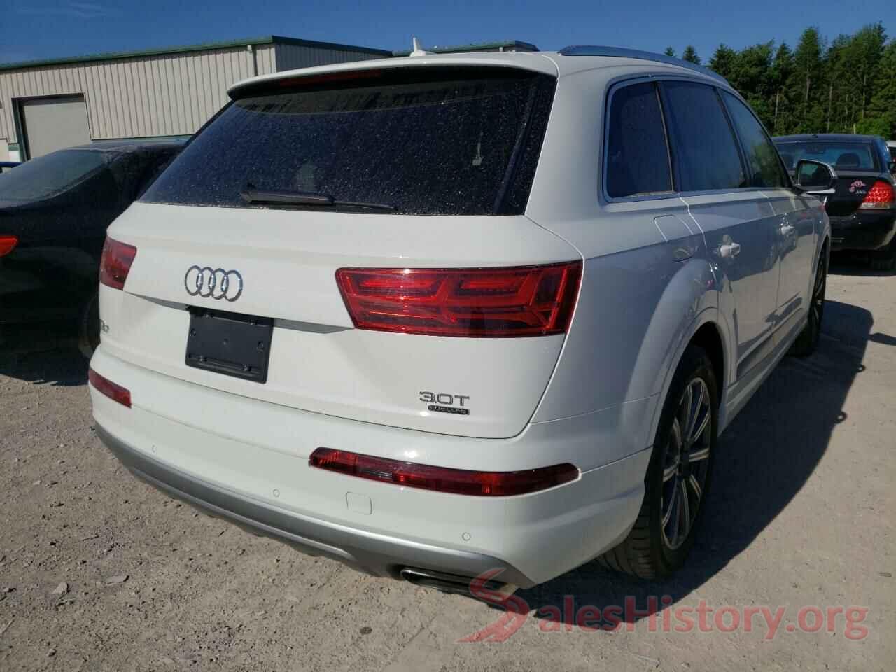 WA1VABF74JD023434 2018 AUDI Q7