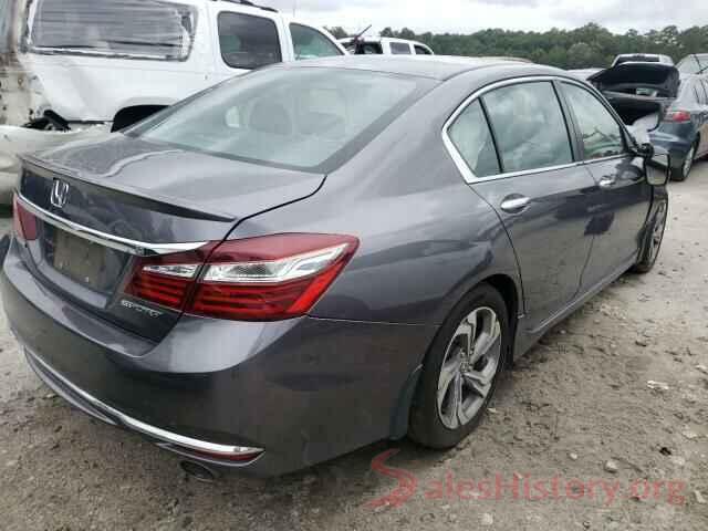 1HGCR2F53GA236830 2016 HONDA ACCORD