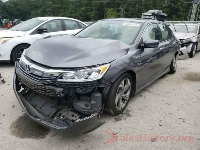 1HGCR2F53GA236830 2016 HONDA ACCORD