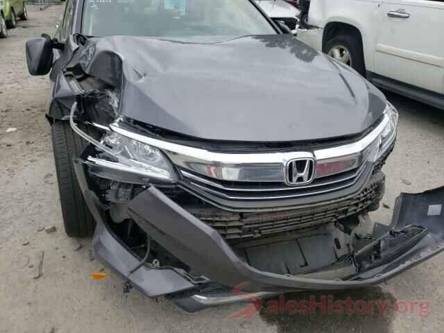 1HGCR2F53GA236830 2016 HONDA ACCORD