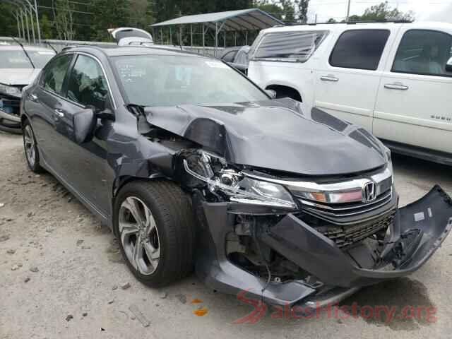 1HGCR2F53GA236830 2016 HONDA ACCORD