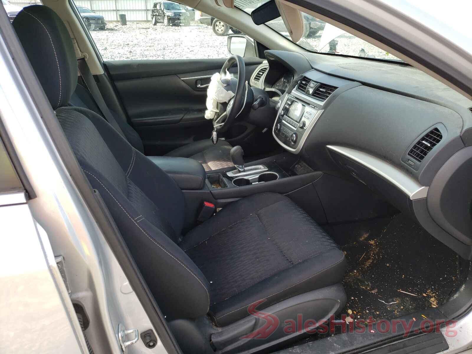 1N4AL3AP1HC251361 2017 NISSAN ALTIMA