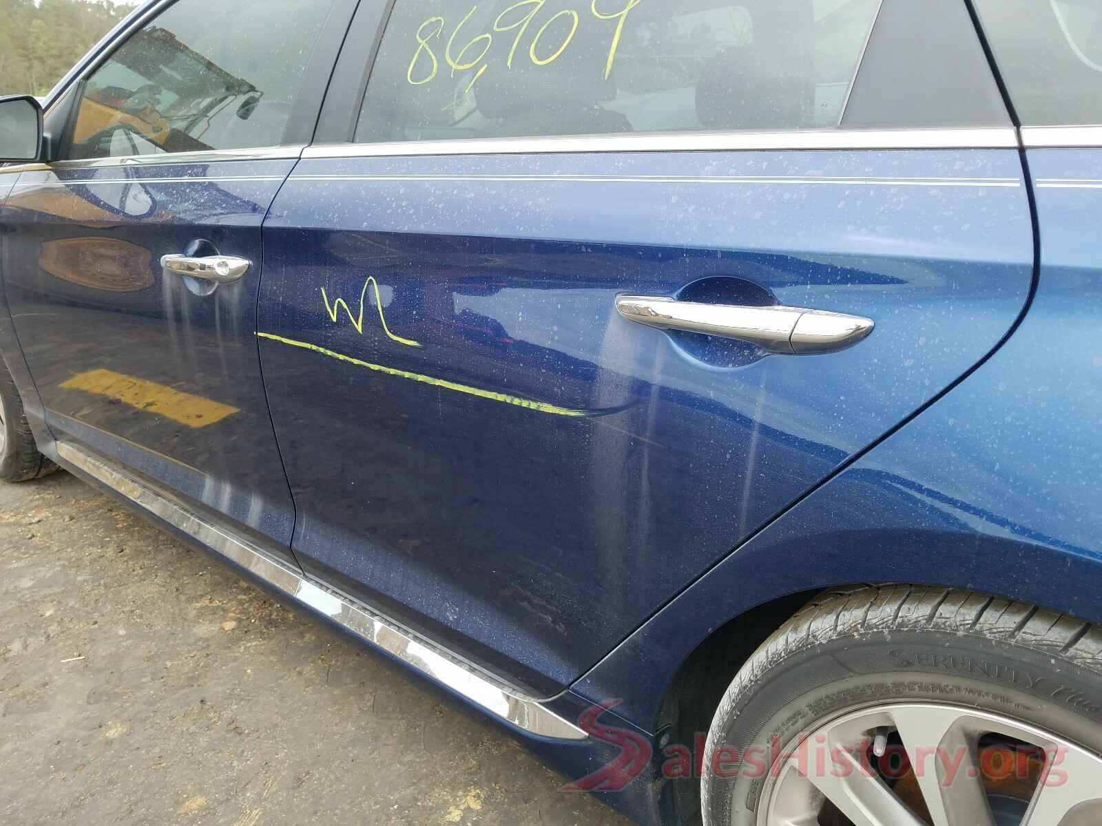 5NPE34AF5GH397399 2016 HYUNDAI SONATA