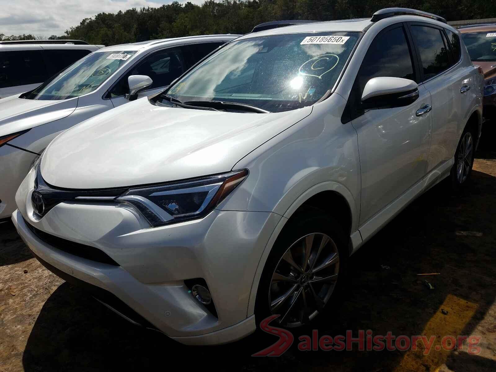 2T3YFREV4HW380106 2017 TOYOTA RAV4