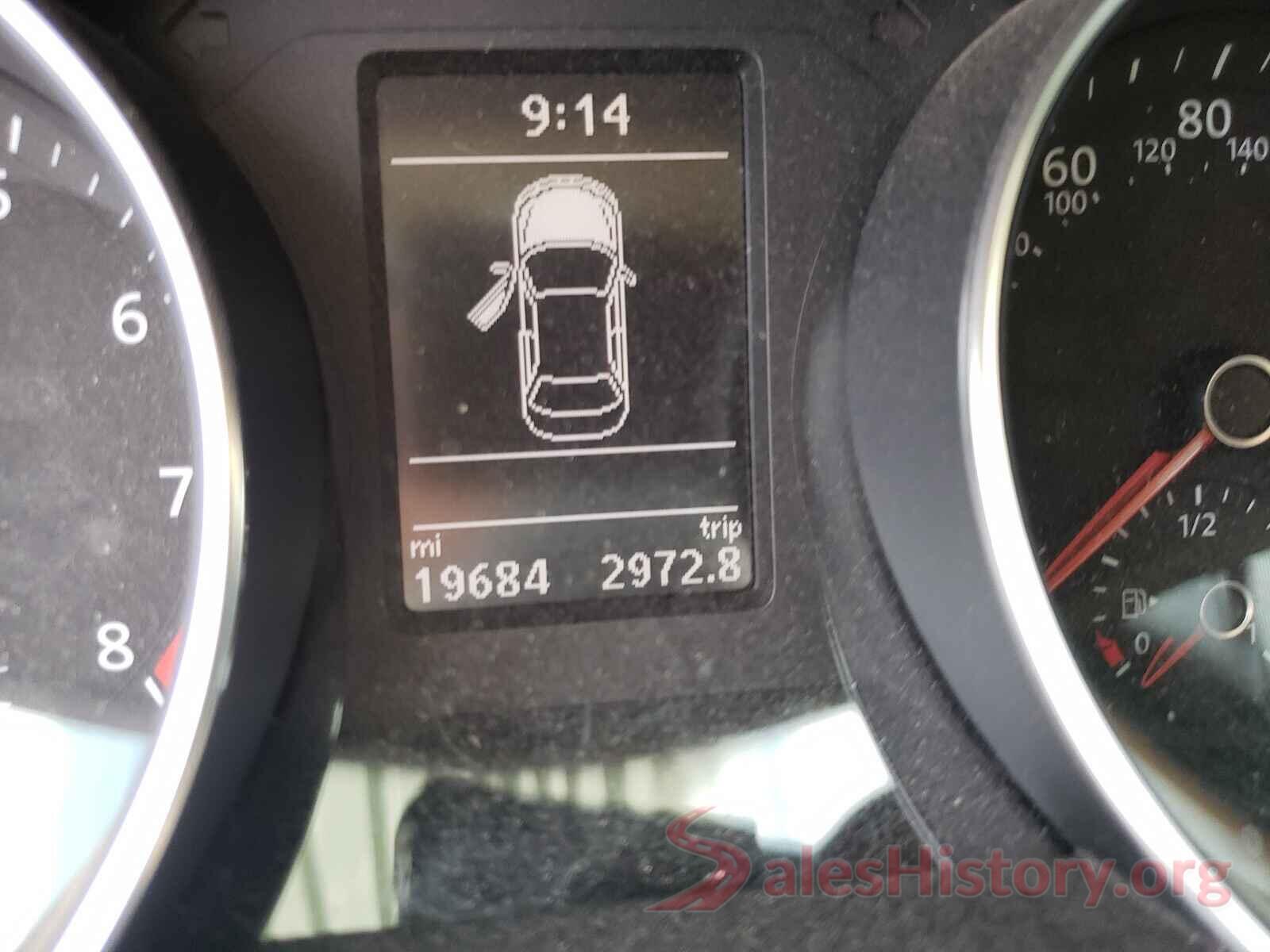 3VWDB7AJ2HM411708 2017 VOLKSWAGEN JETTA