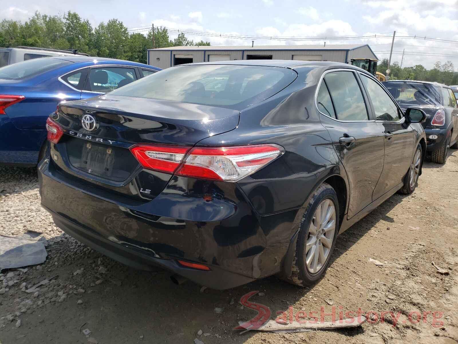 JTNB11HK5J3066265 2018 TOYOTA CAMRY