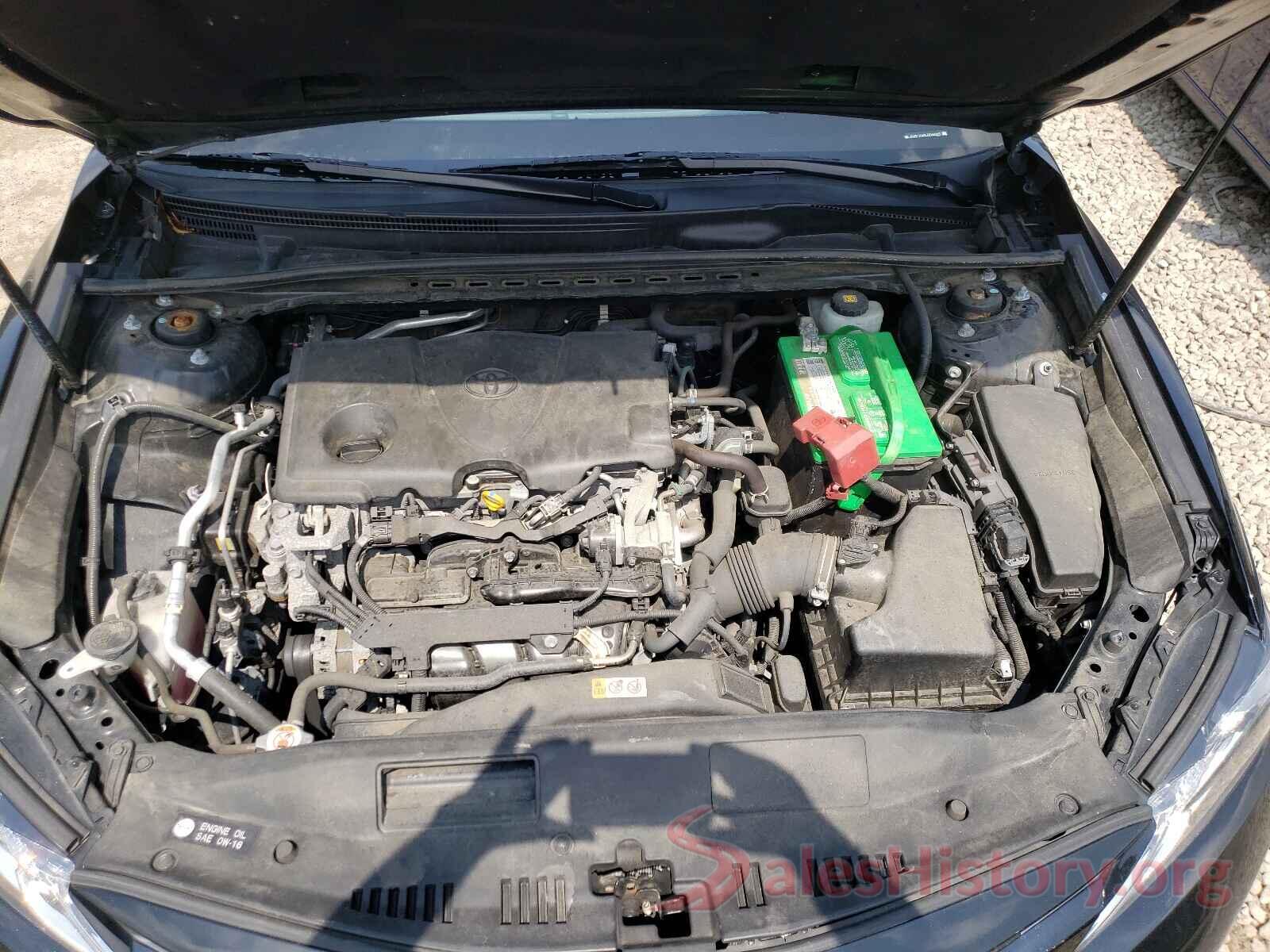 JTNB11HK5J3066265 2018 TOYOTA CAMRY