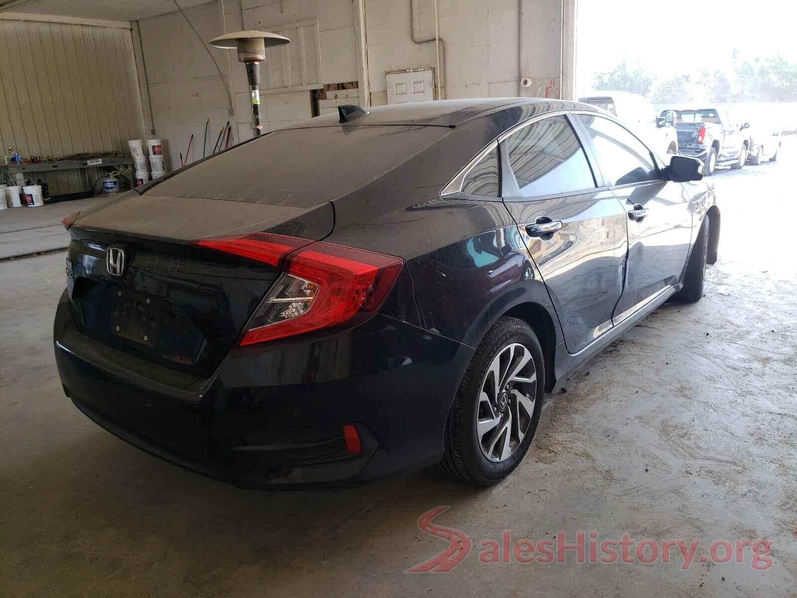 19XFC2F77JE000037 2018 HONDA CIVIC