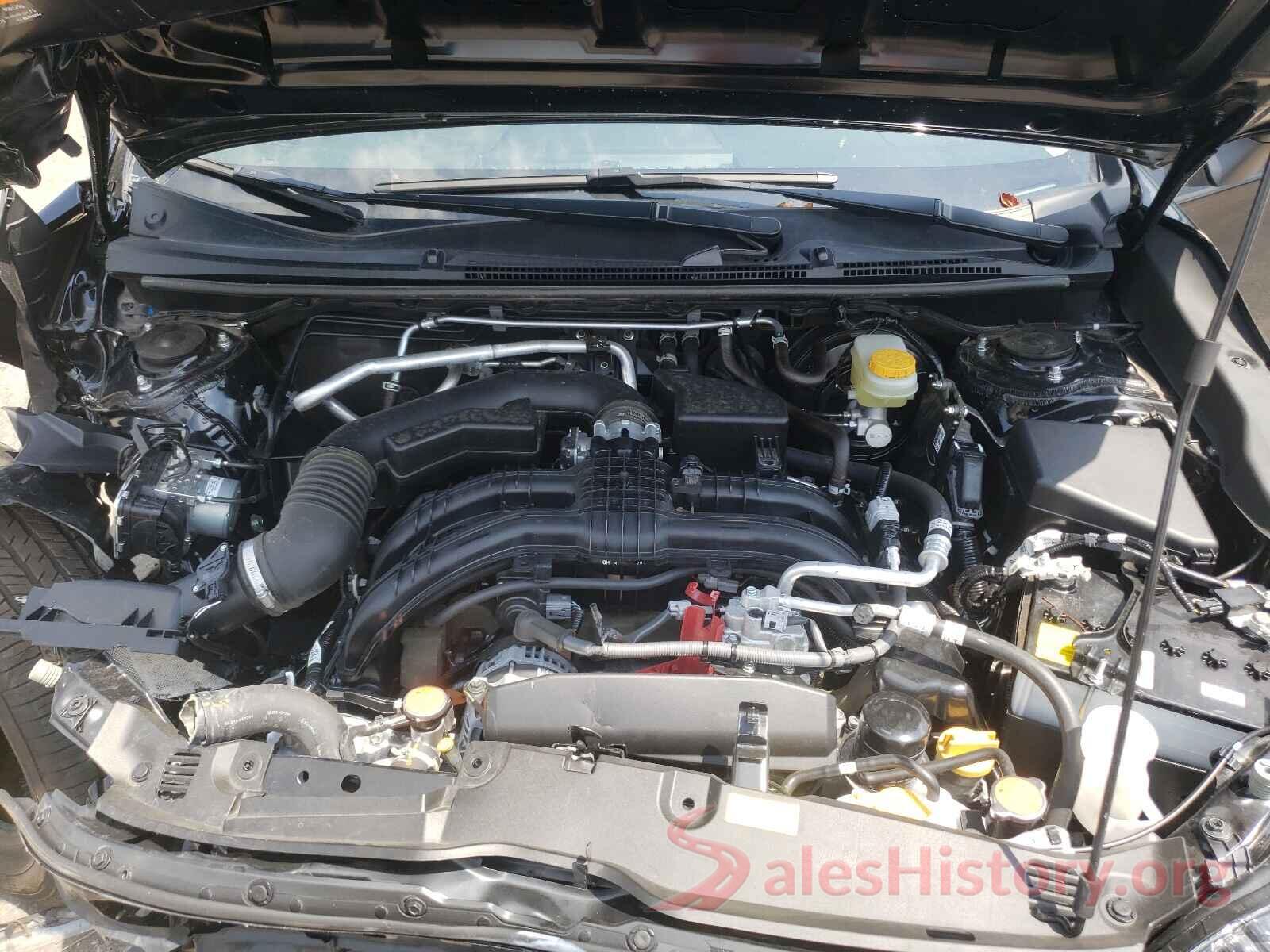 JF2GTABC2MH243787 2021 SUBARU CROSSTREK