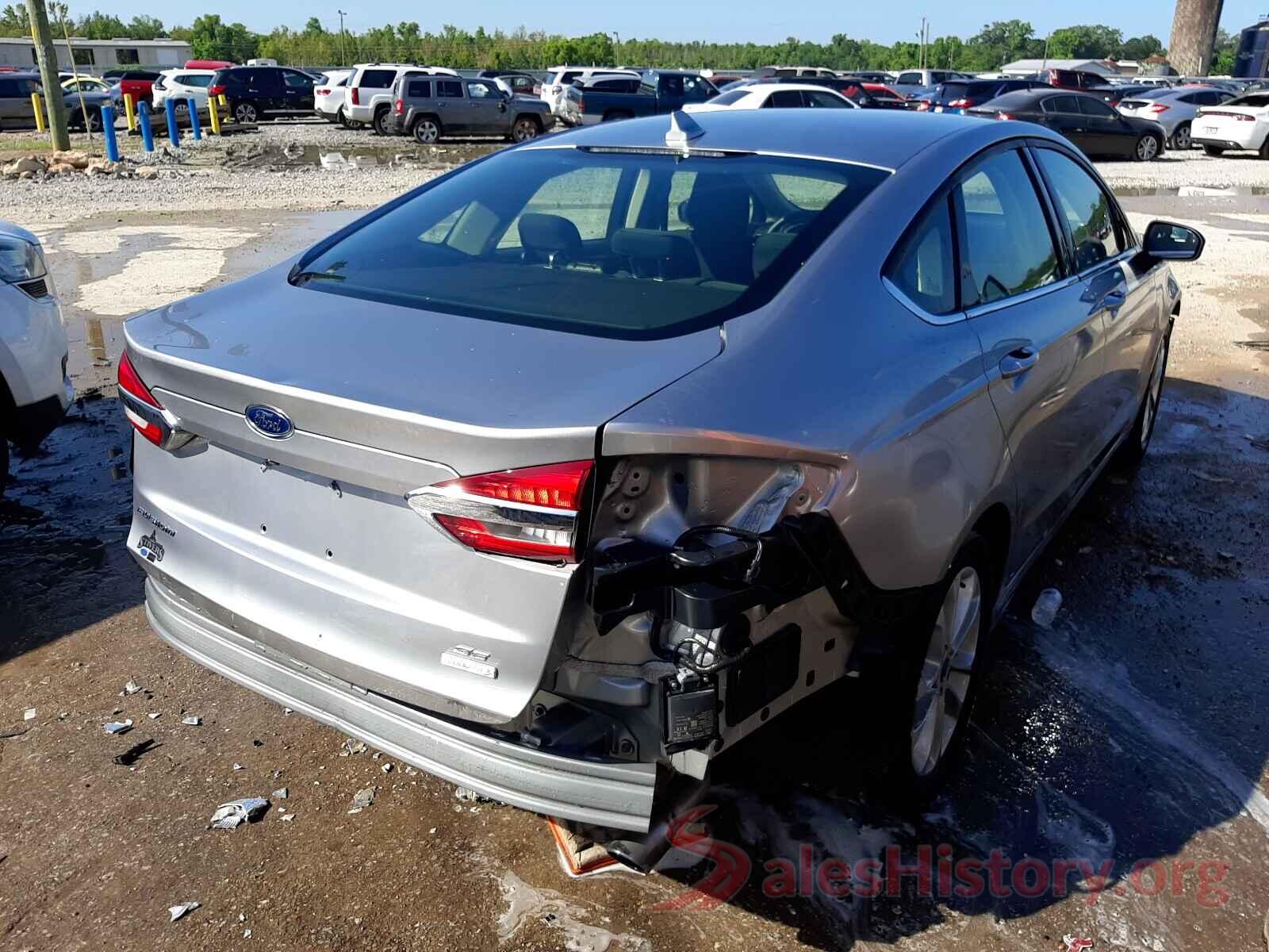 3FA6P0HD0LR178594 2020 FORD FUSION