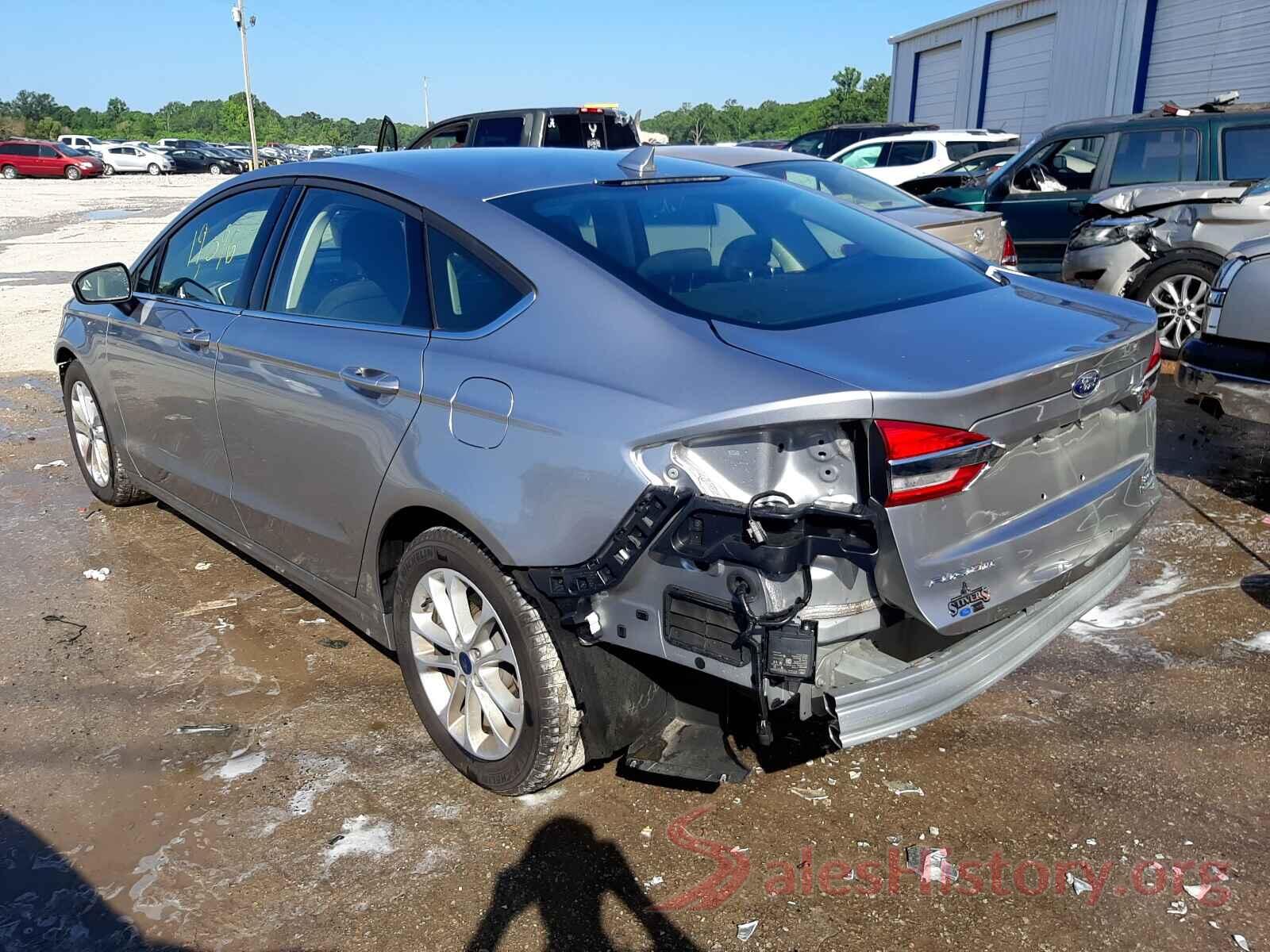 3FA6P0HD0LR178594 2020 FORD FUSION