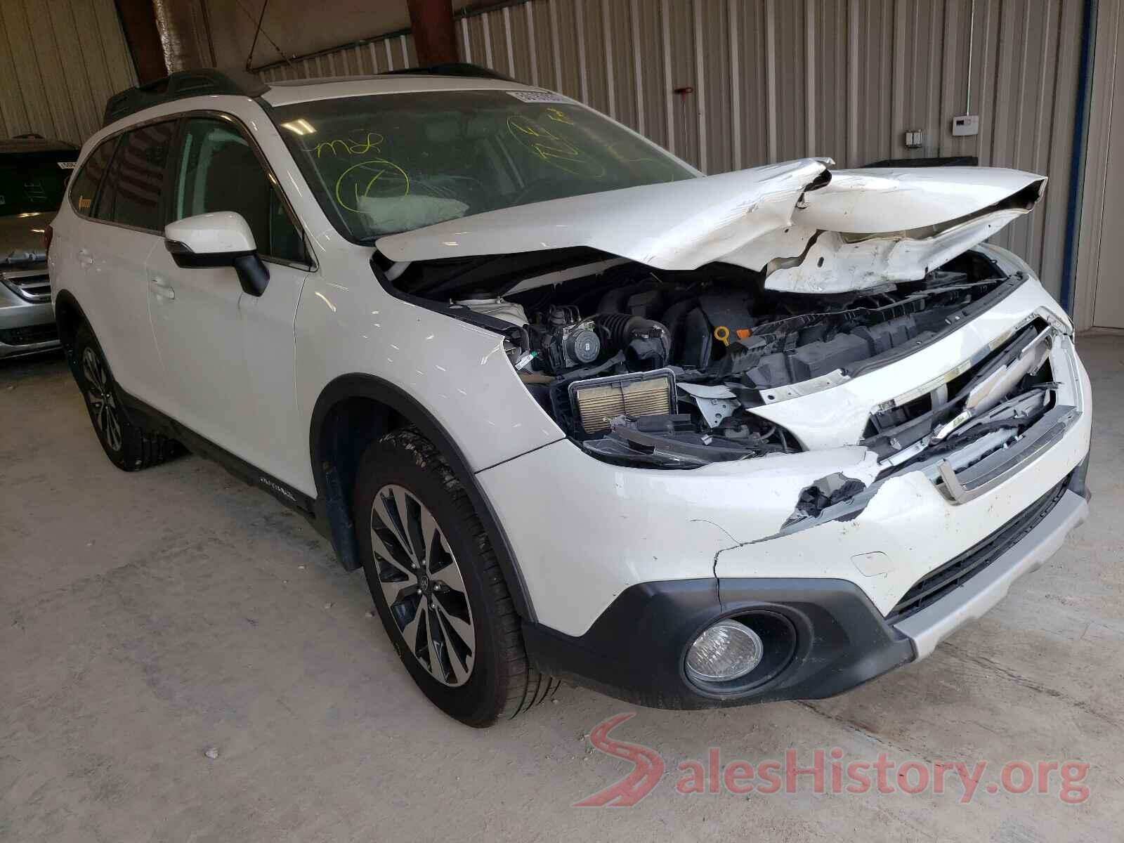 4S4BSBLC6G3335823 2016 SUBARU OUTBACK