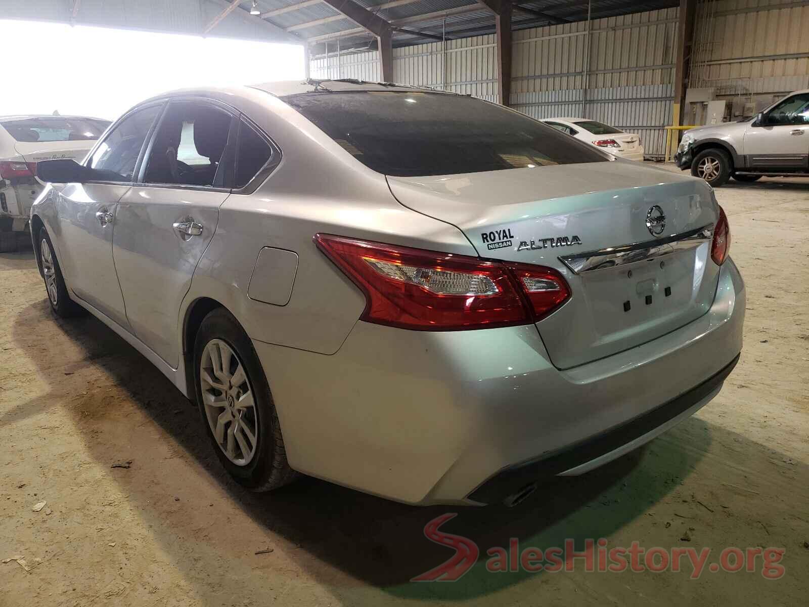 1N4AL3APXGC154884 2016 NISSAN ALTIMA