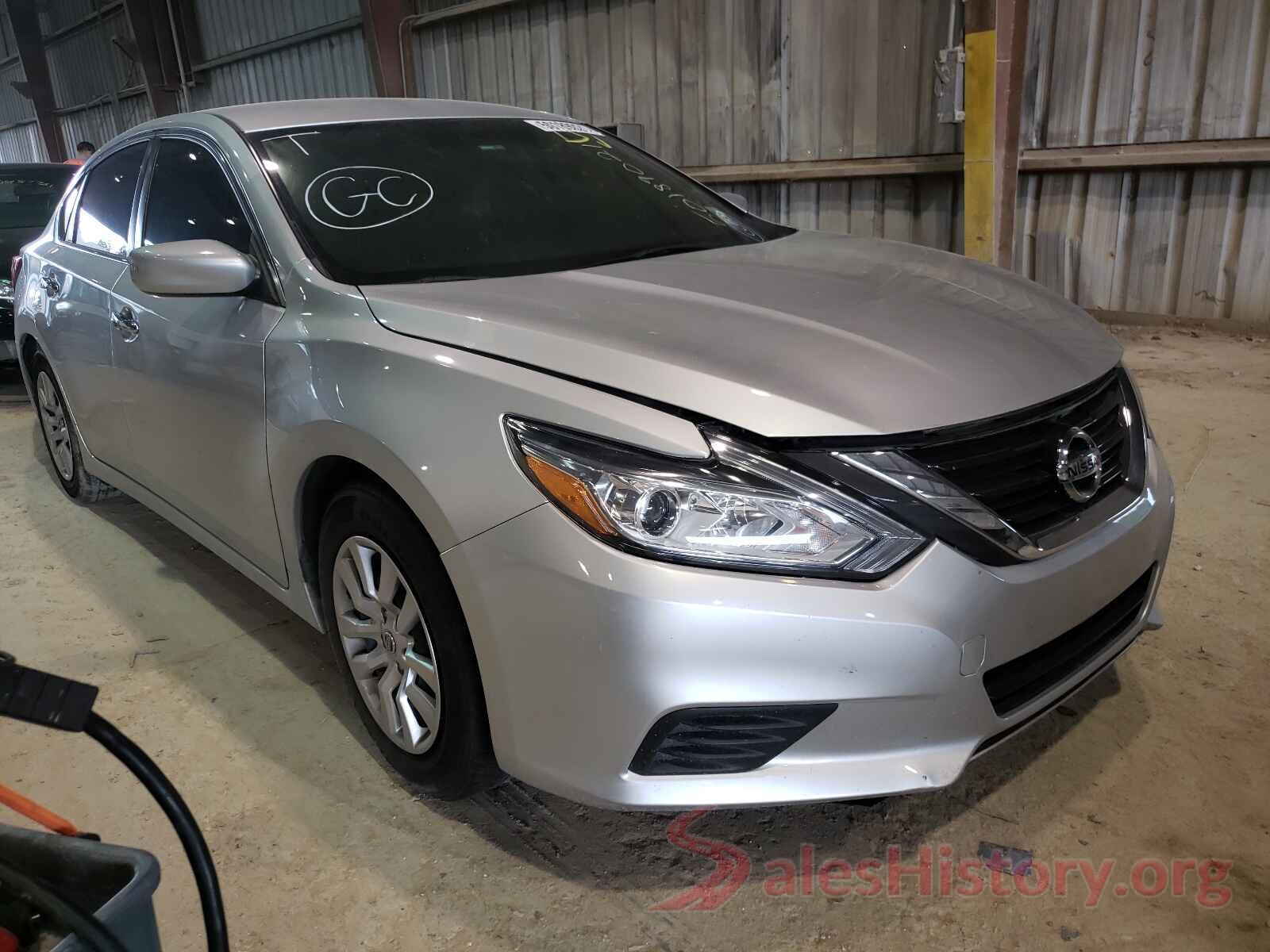 1N4AL3APXGC154884 2016 NISSAN ALTIMA