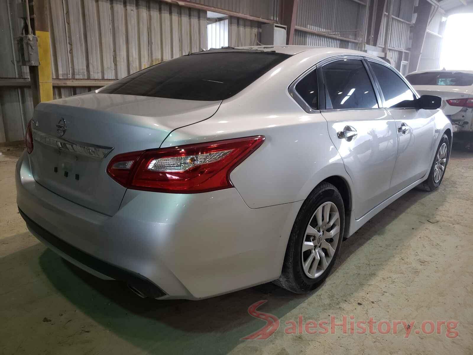 1N4AL3APXGC154884 2016 NISSAN ALTIMA