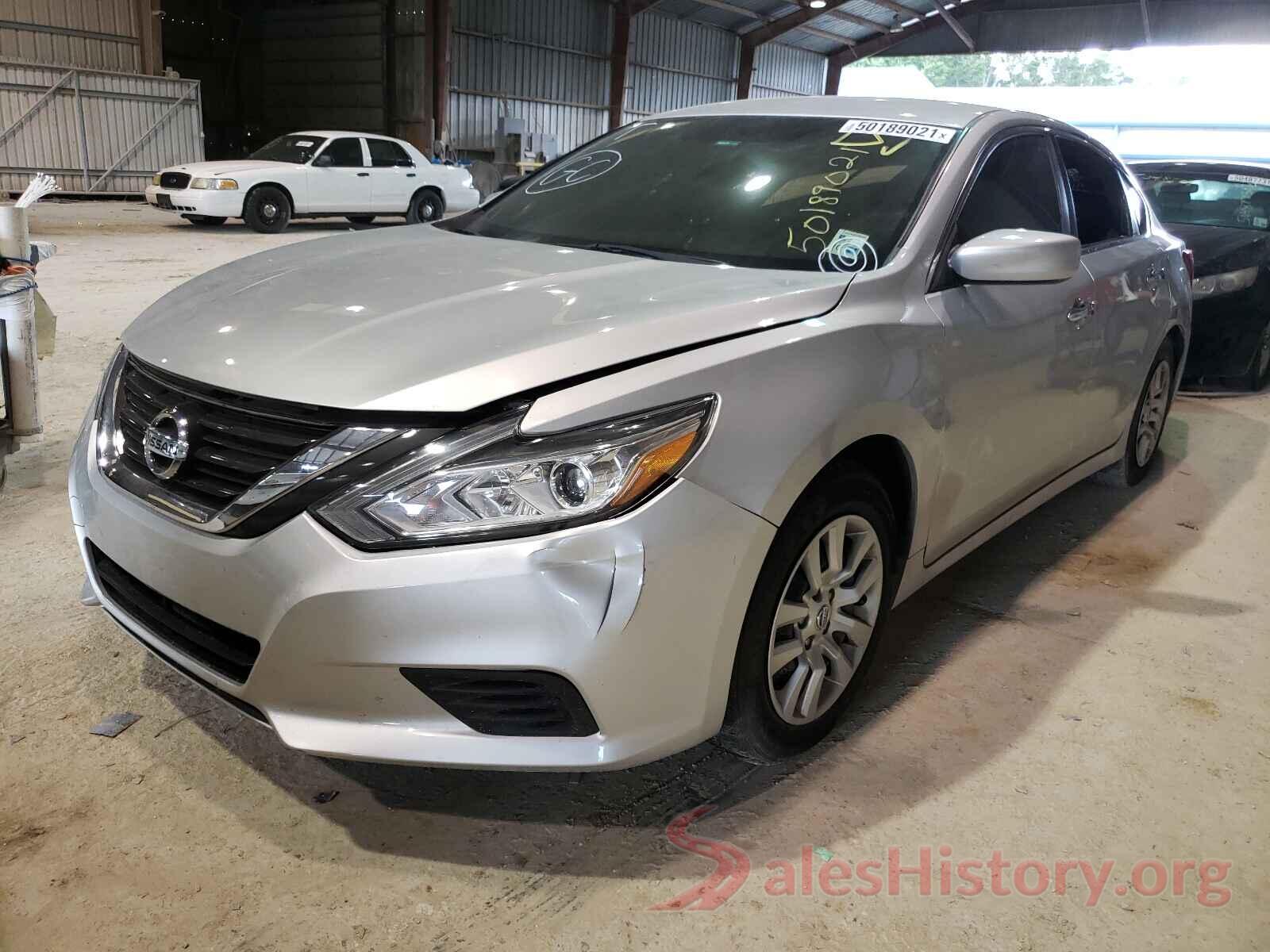 1N4AL3APXGC154884 2016 NISSAN ALTIMA