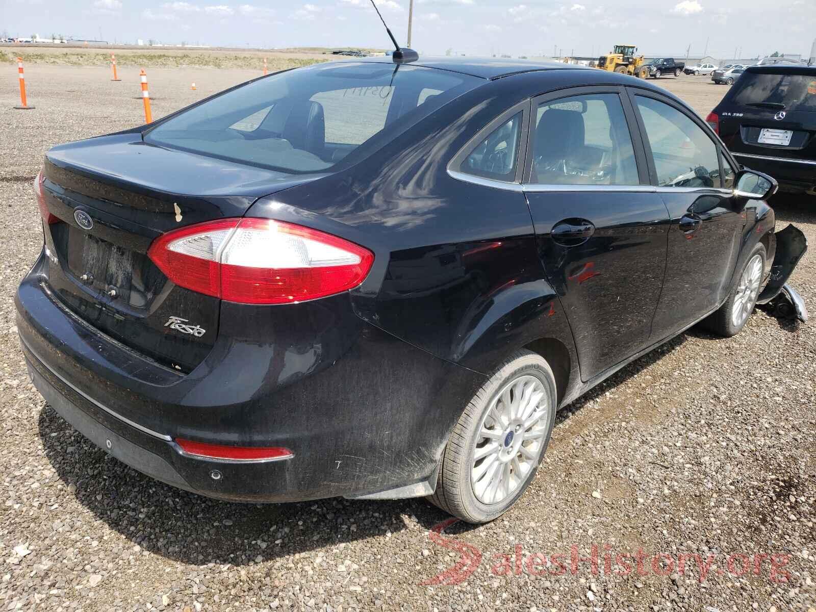 3FADP4CJ1GM144999 2016 FORD FIESTA