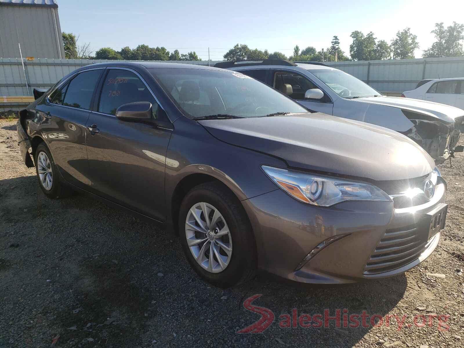 4T4BF1FKXGR542197 2016 TOYOTA CAMRY