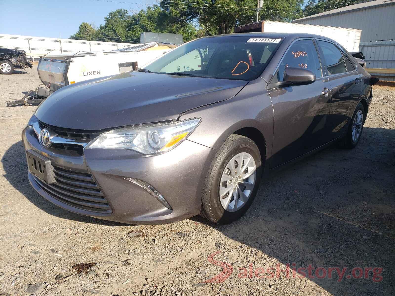 4T4BF1FKXGR542197 2016 TOYOTA CAMRY