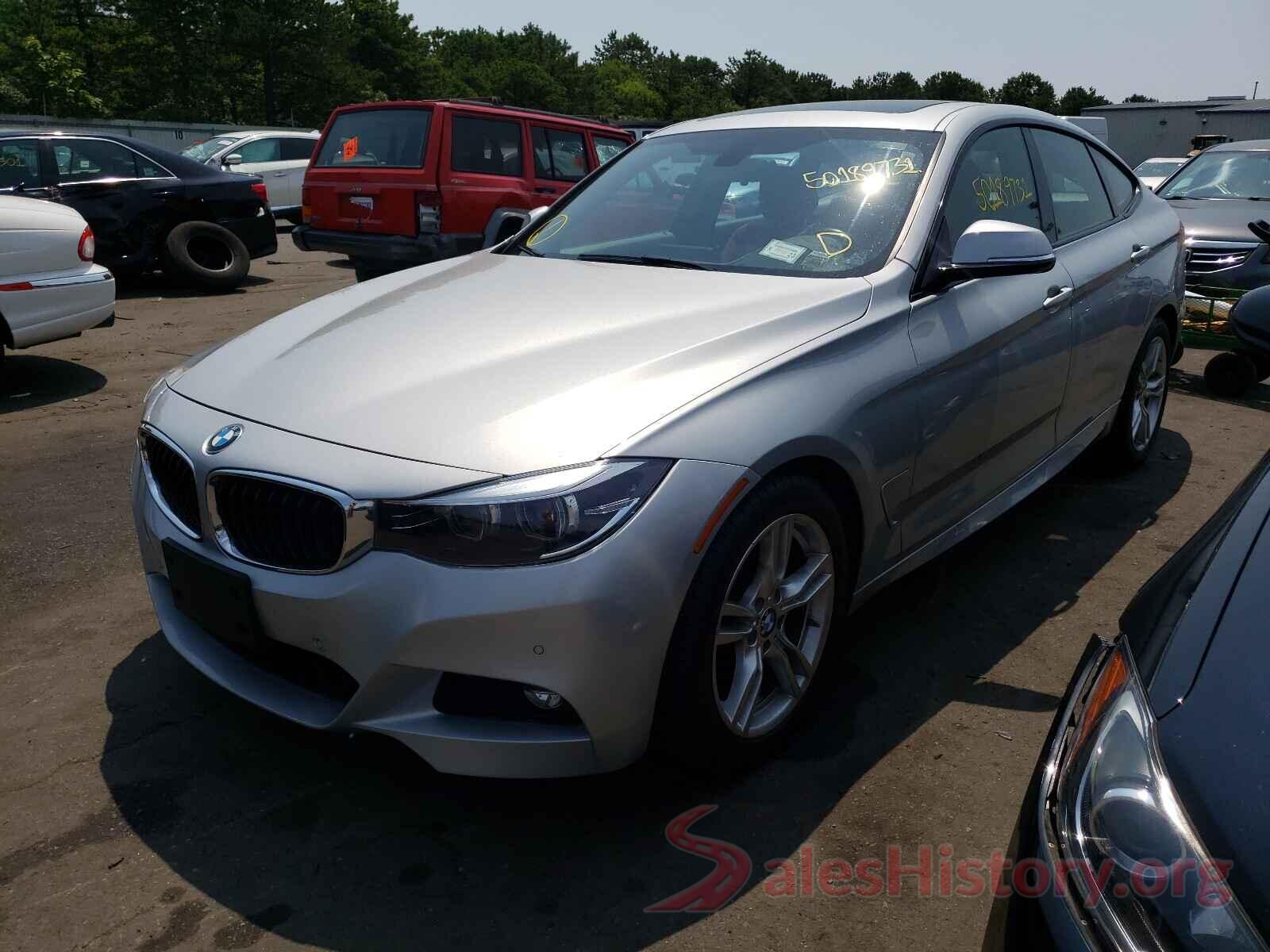 WBA8Z9C53JG828165 2018 BMW 3 SERIES