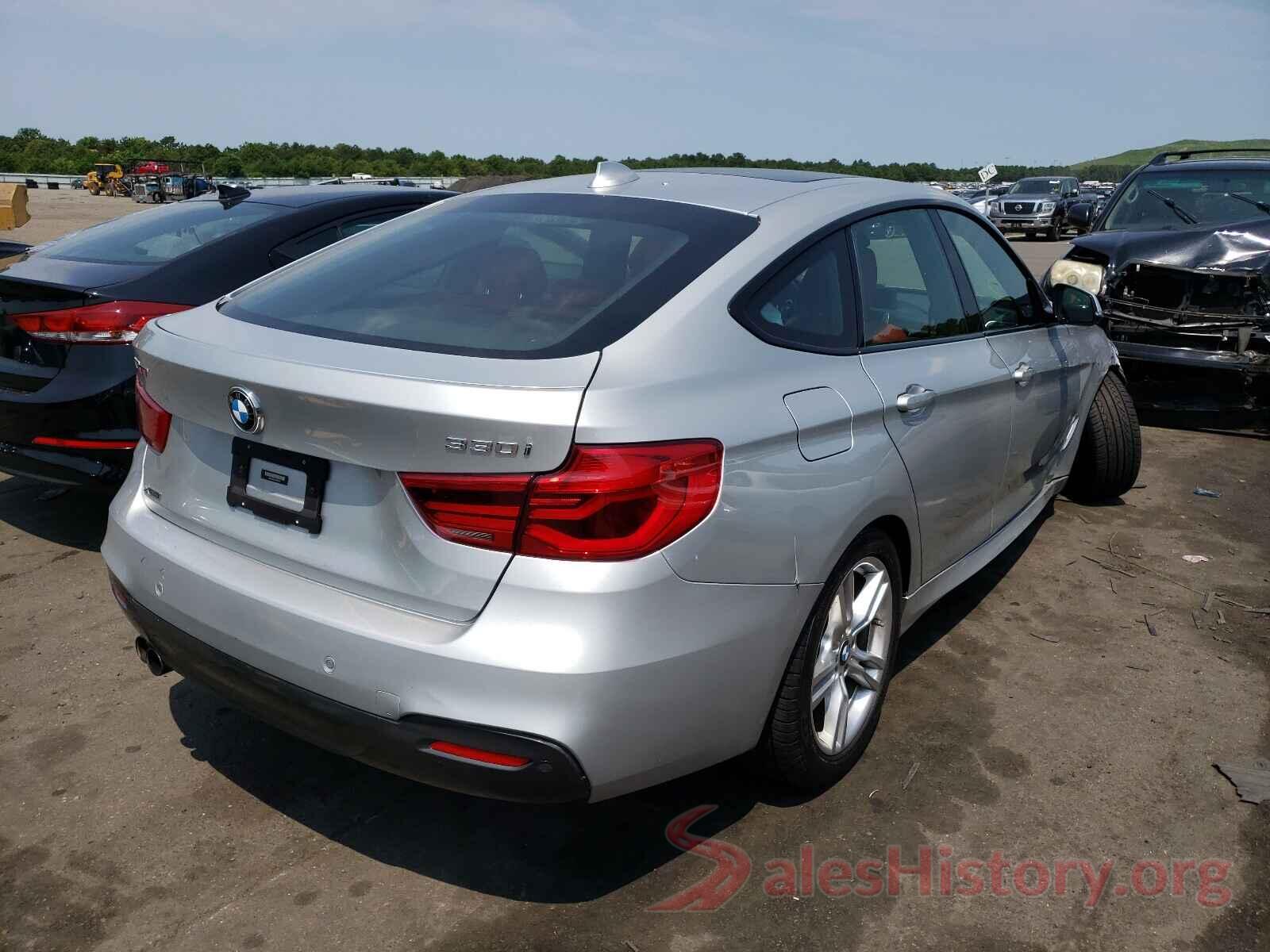 WBA8Z9C53JG828165 2018 BMW 3 SERIES