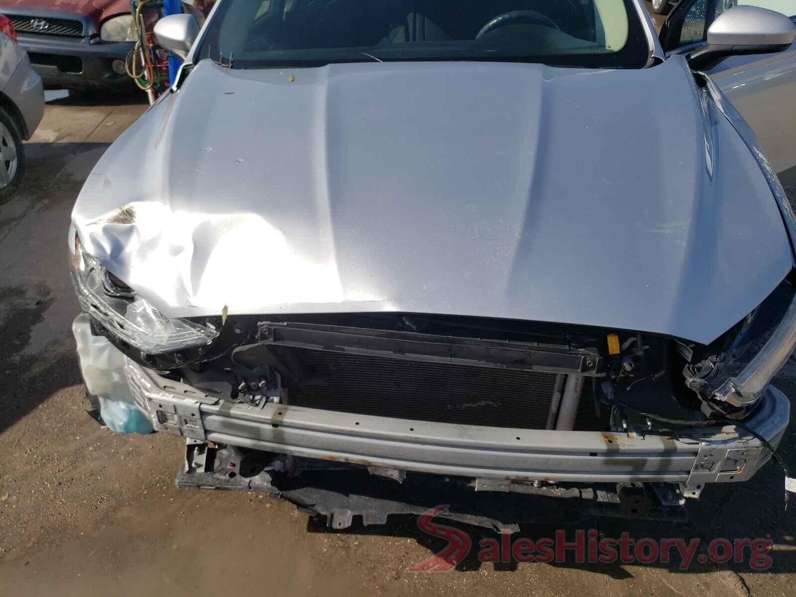 3FA6P0H78HR392928 2017 FORD FUSION