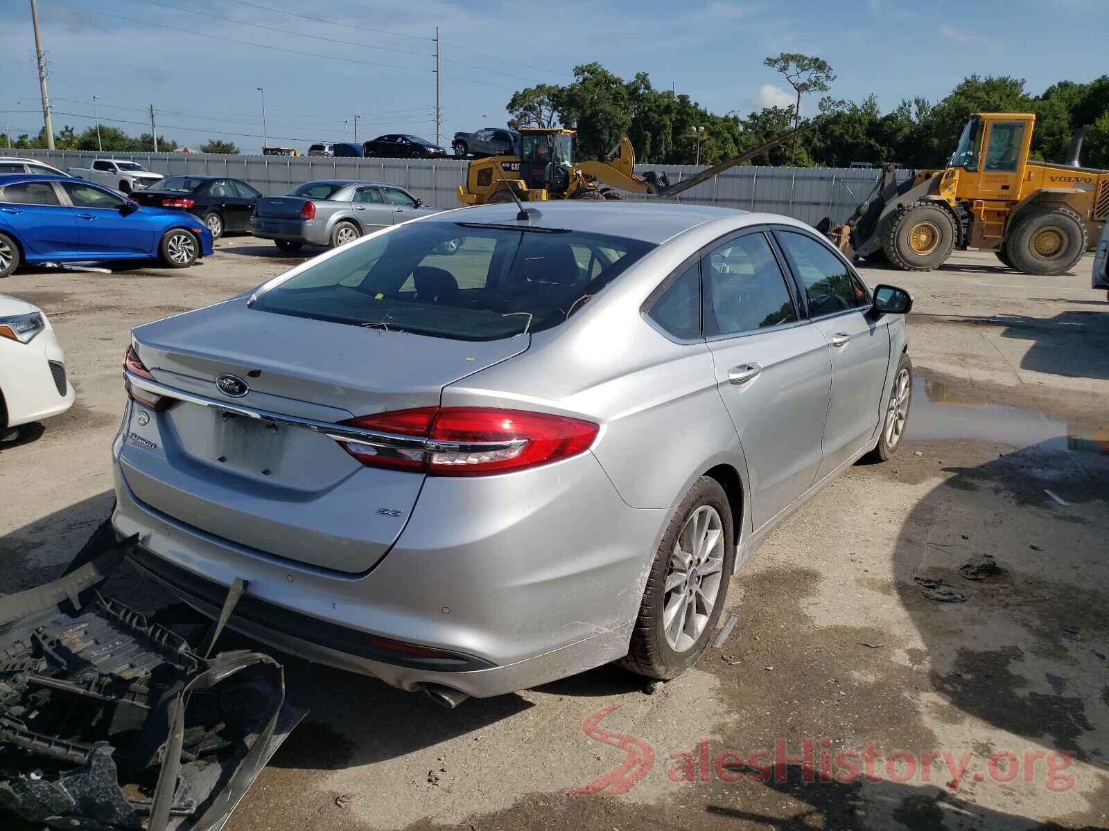 3FA6P0H78HR392928 2017 FORD FUSION