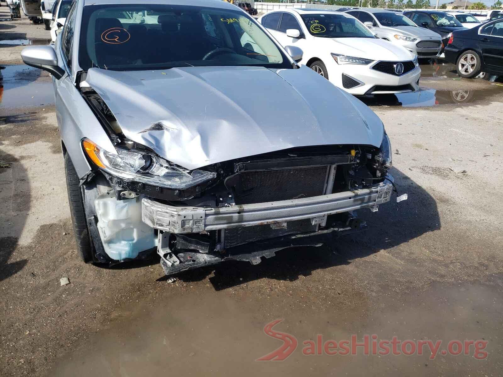 3FA6P0H78HR392928 2017 FORD FUSION