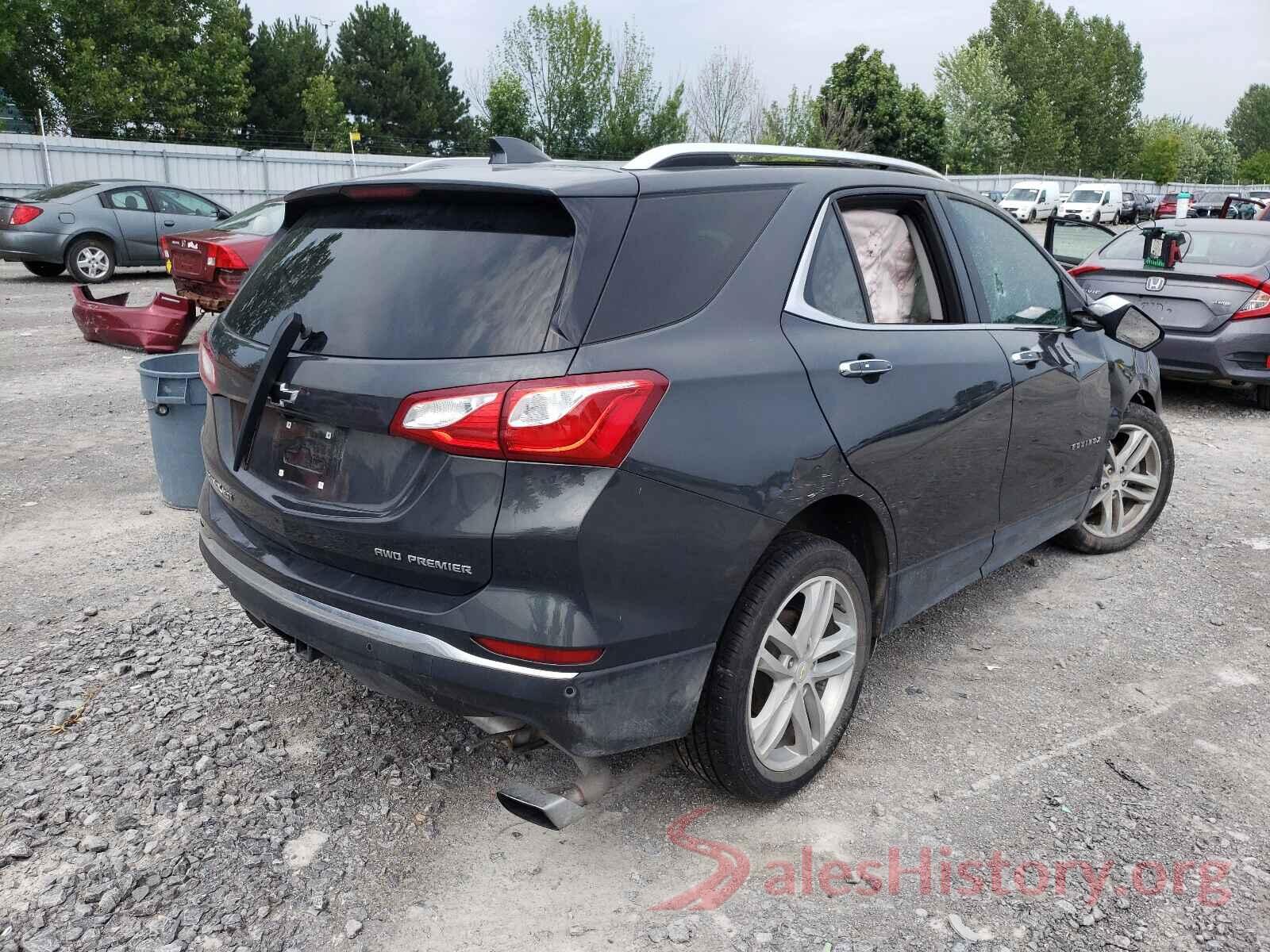 2GNAXYEX5K6200006 2019 CHEVROLET EQUINOX