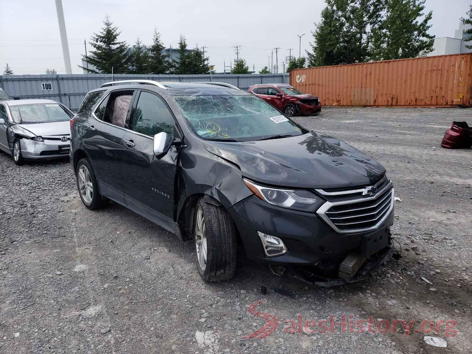 2GNAXYEX5K6200006 2019 CHEVROLET EQUINOX